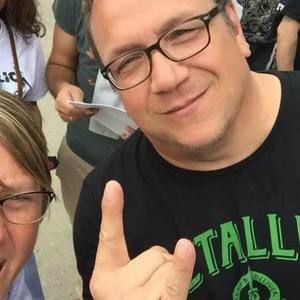 Meet your Posher, Robert